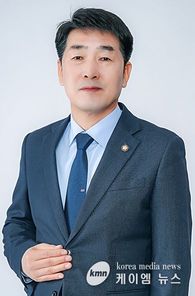 화성특례시의회 배정수 의장