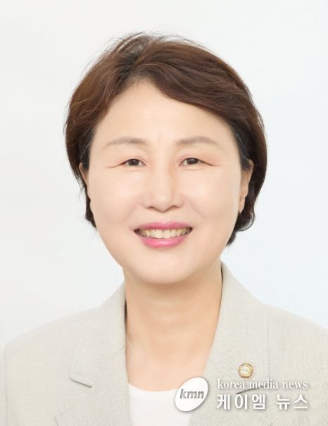 유진선 용인특례시의회 의장