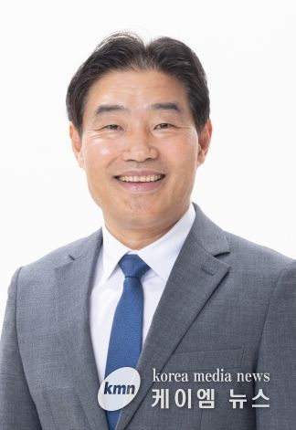 김운남 고양특례시의회 의장