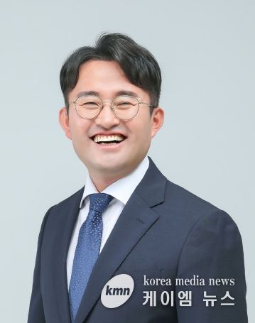 안장헌 충남도의원(아산5·더불어민주당)