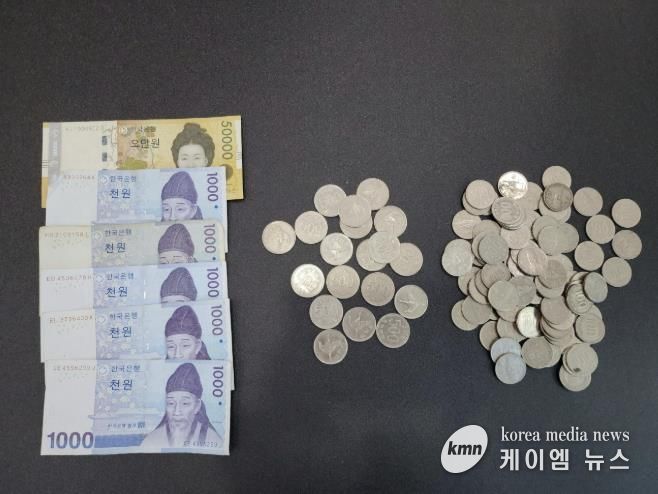 수원시 권선구 호매실동, 연초 기부 릴레이로 따뜻함 전달