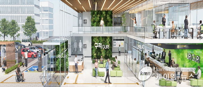 유니버설 디자인 적용(안)