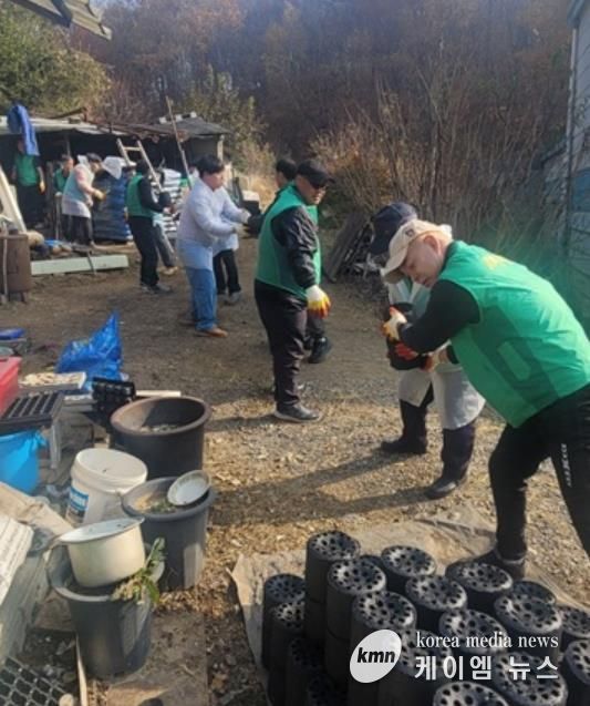 파주시 광탄면, 2026년도 재능기부자 모집