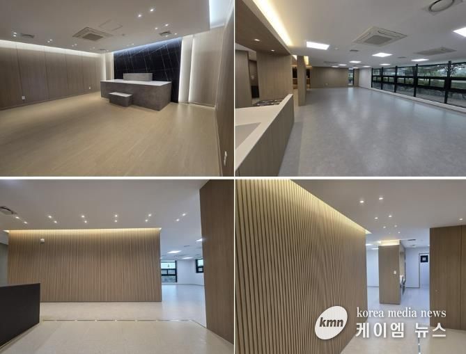 연천군보건의료원 장례식장, 리모델링 후 안정적 운영 지속