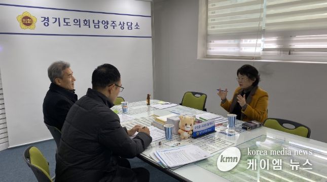 김미리 의원, 계약서는 있는데 현실은 다르다... 외국인 계절근로자 노동권, ‘서류행정’으로는 못 지킨다