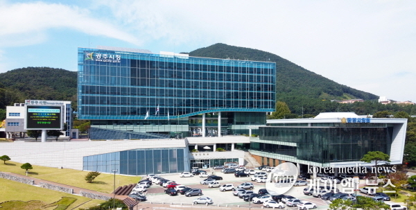 경기도_광주시청사전경(사진=광주시)