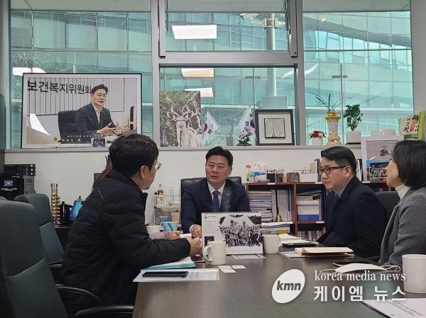 최종현 경기도의원, “기회마을 조성으로 장애인 자립 지원 강화해야”