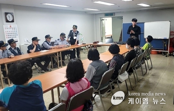 경기도, 아파트 노동자 인권보호·착한아파트 문화 확산한다…수행기관 공모