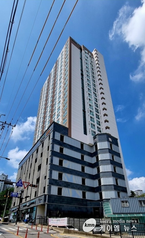 경기도자립지원전담기관, ‘희망너울’로 변경. 기능·규모 확대