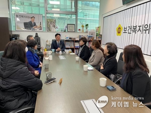 최종현 경기도의원, “장애인 예술활동 활성화로 일자리 확대해야”