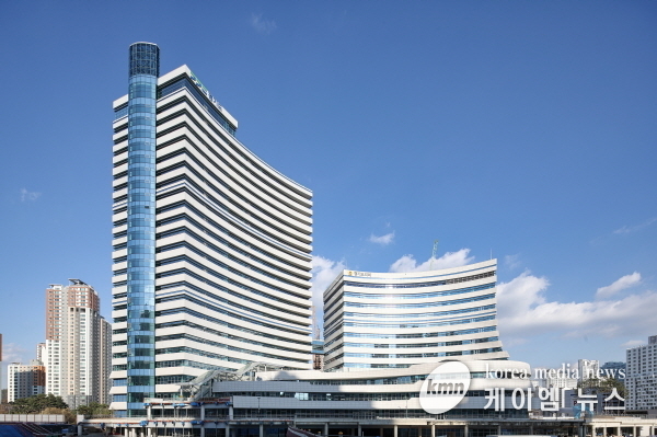 경기도청사전경(사진=경기도)