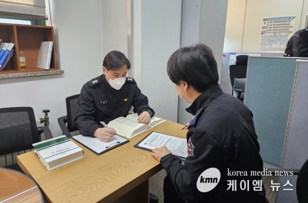 소방공무원의 든든한 버팀목 ‘경기소방 법률지원단’…법률상담·법률자문 1년새 47.7%↑