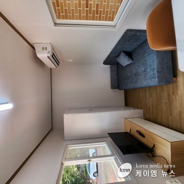 경기도, 4년 연속 아파트 경비·청소노동자 휴게시설 개선 추진 … 올해는 392개소