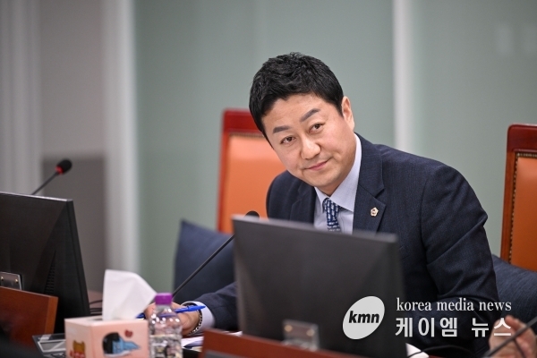 김진경 의원, “예산 세울 때만 의회에 사정, 예산수립 이후엔 주먹구구식으로 집행하는 태도는 지양해야”