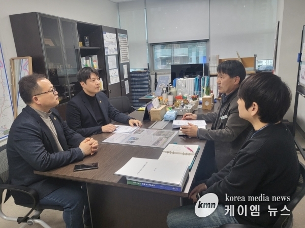 오지훈 경기도의원, “하남시 K-스타월드 조성사업, 섣부르게 추진하는 것은 큰 리스크를 야기할 수 있어”