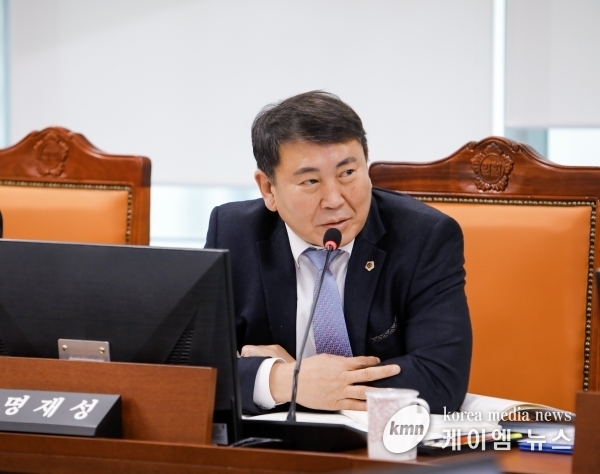 명재성 의원, “환경피해로 인한 주민갈등, 경기도가 적극 나서야”