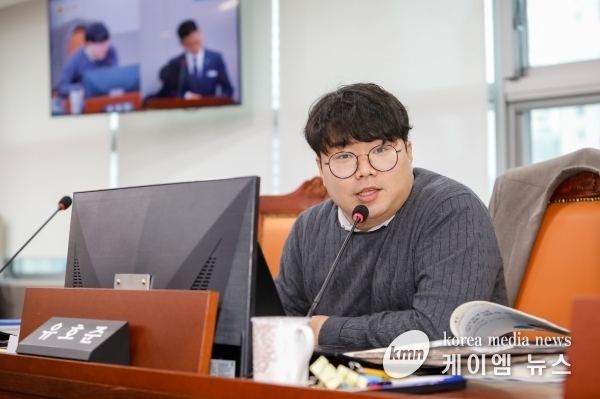 유호준 의원, GH 임대아파트 보증금 증액으로 인한 가계부담 완화할 수 있도록 대책 마련 촉구