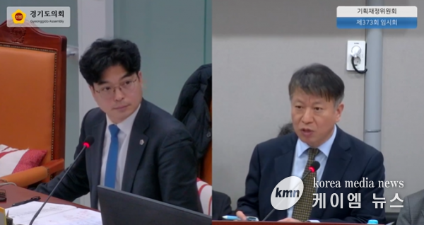 박상현 의원, 갑질 2차 피해 방지를 위한 법무담당관의 적극적 역할 강조