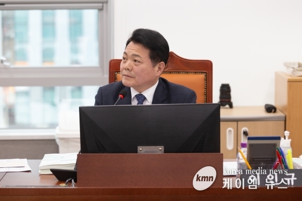 이인규 의원, 글로컬 인재 발굴 위한 ‘경기북부국제교육원’ 신설 제안