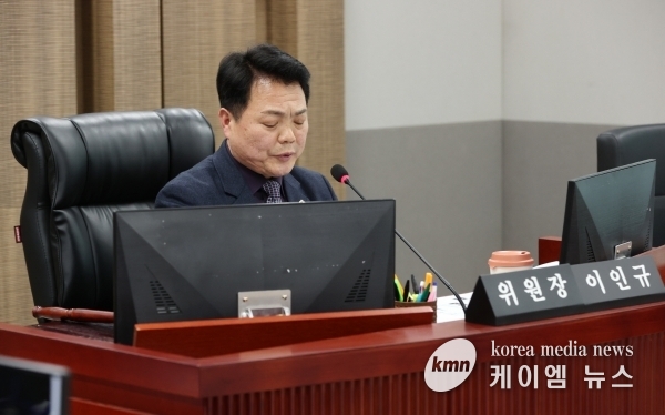 경기도의회 기후 위기 대응 특별위원회 업무보고회