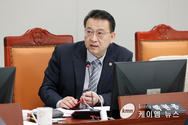 백현종 의원, “GTX-B 갈매역 정차, 대통령 공약 지켜야.”