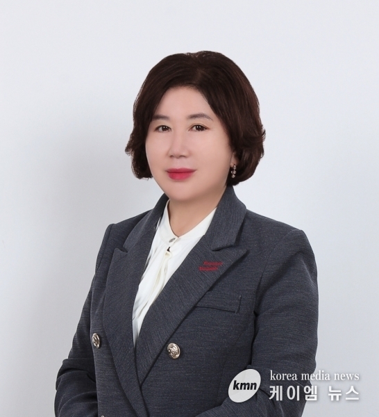 경기도의회 이서영 의원, “2024 지방의정대상-우수의원” 수상