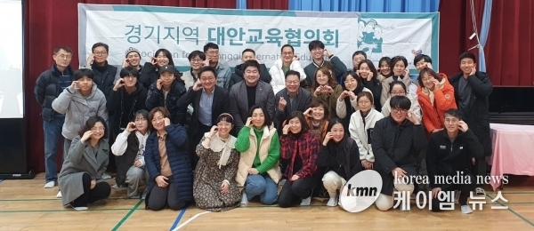 장한별 경기도의원, “전국에서 가장 진일보한 대안교육기관 조례 만들겠다”