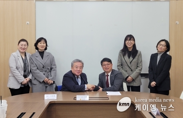 김재훈 의원, 경기도 장애인복지단체 종사자 처우개선을 위한 정담회 개최