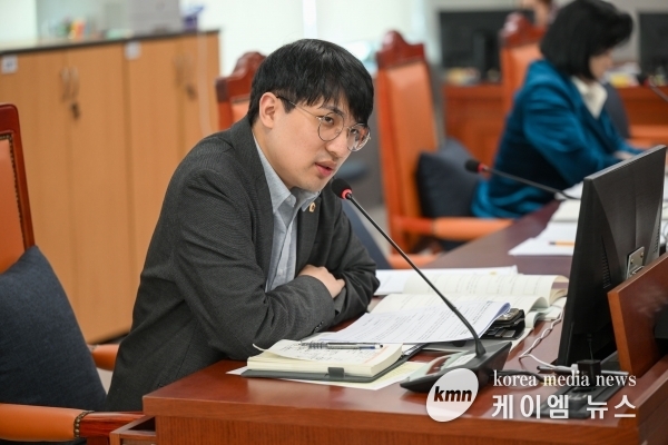 장민수 의원, “경기도청소년수련원, 비수기 활성화 방안 모색에 머리 맞대야”