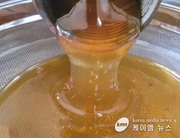 경기도, 올해 양봉산업 발전과 산업여건 개선 위해 3개 사업에 57억원 투입