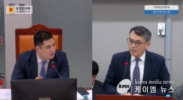 최민 의원, “경기도-서울시-인천시 광역협의체 적극 행동해야 할 때”