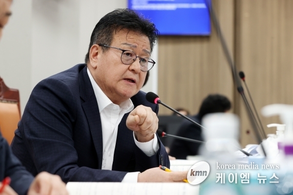 안명규 의원, 경기도교육청의 계약심사제도 개선 촉구