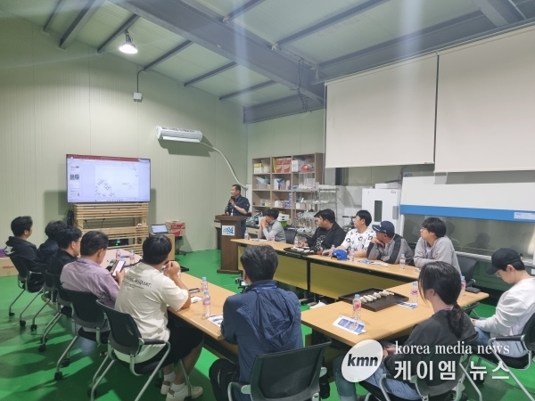 경기도, ‘2024년도 수산업경영인 육성사업’ 신청자 모집