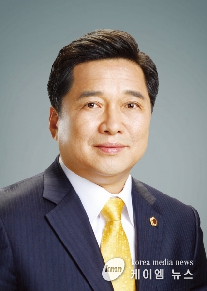 김호겸 도의원, 도교육청 주요업무보고 첫날, 경기도 미래교육의 발전을 위한 사업운영 당부