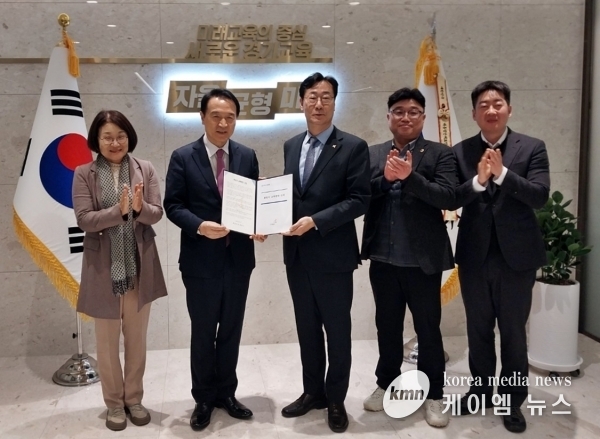 신미숙 도의원, 과밀학급 해결·학교설립 조속 추진 촉구