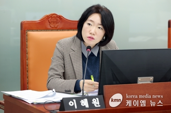 이혜원 의원, 지역 관광 활성화 위한 ‘로컬 크리에이터’ 육성 조례안 발의