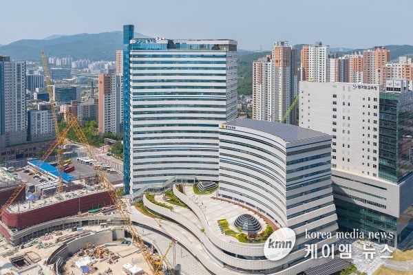 경기도, 택지개발·공공주택지구 26개 해빙기 안전점검 실시