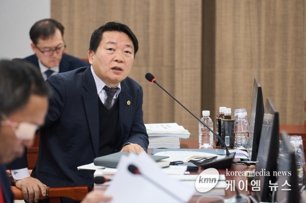 경기도 공무직 3,000명 표준근로계약서 전면 개정된다