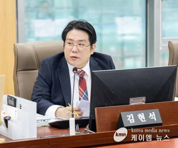 김현석 의원, 행정편의주의적 ‘학급편성 지침’ 개선 촉구