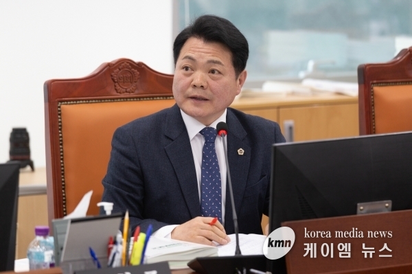 이인규 의원, 경계선지능학생 등 교육결손 학생 세분화 관리 촉구