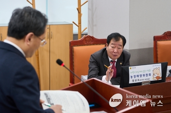 임상오 도의원, 반려마루 여주를 반면교사로 삼아 경기북부 반려동물 테마파크 조성 추진해야