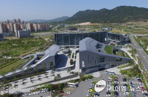 충청남도청전경(사진=충남도)