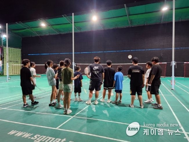 의정부시 녹양동 청소년지도협의회, 청소년 특색사업 실시