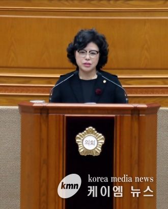 국민의힘 김경숙 고양시의원, “임대주택은 서민과 취약계층 위한 것, 공공성 강화해야”