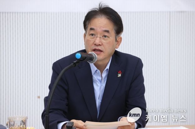 1. 이동환 고양특례시장