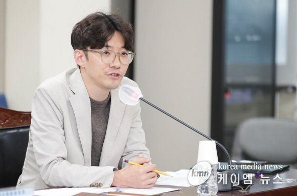 고양특례시의회 최성원 의원