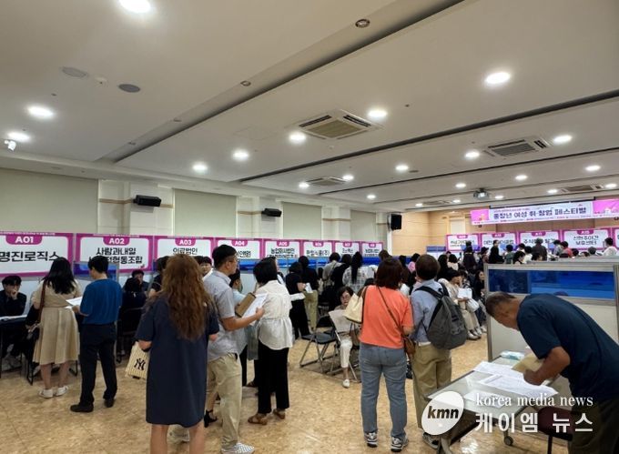 이천여성새로일하기센터, 성평등가족부 전국 종합평가 우수기관(A등급)으로 선정…경기도 내 유일하게 3년 연속