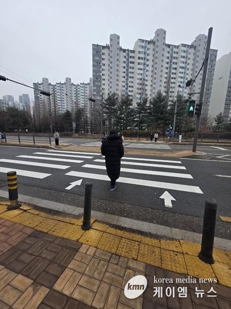 파주시, 교통 특성 반영한 신호체계 개선 추진