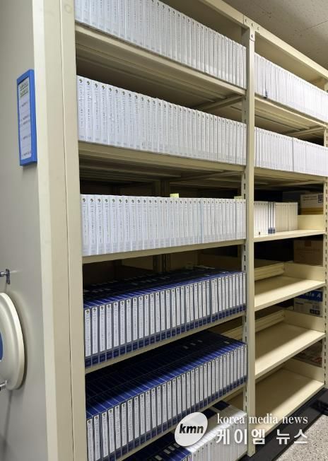 연천군, 2025년 중요기록물 전산화(DB구축)사업 완료