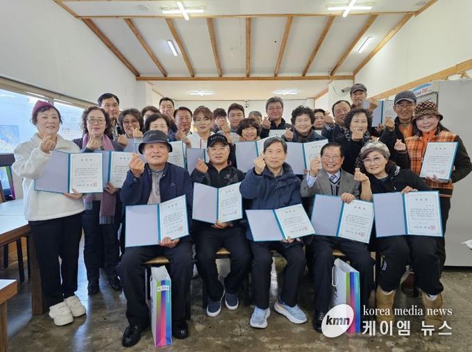 2026년 평택시 민간환경감시단 위촉